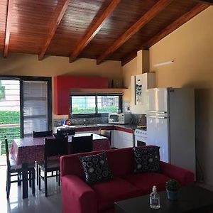 Departamento Los Gigantes